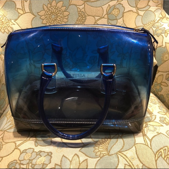 Furla Candy Sunset Bag (Authentic and Brand New) - Picture 4 of 4